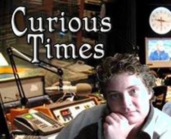 Curious Times – Chillin