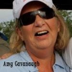 Curious Times- Heaventologist Amy Cavanaugh