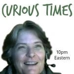 Curious Times – Clairvoyant Kimber Lee