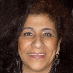 Curious Times - Psychic Medium and Healer, Abla El-Azhary