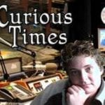 Curious Times – Open Mic with Amy Cavanaugh
