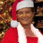 Curious Times - Christmas Day