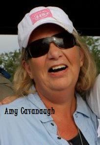 Curious Times- Heaventologist Amy Cavanaugh