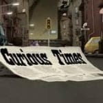 Curious Times - Kelly From Kera Center, Mediumship