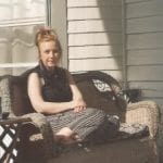 Curious Times - Jenny Satori