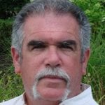 Curious Times - Numerologist, Michael John Fierro